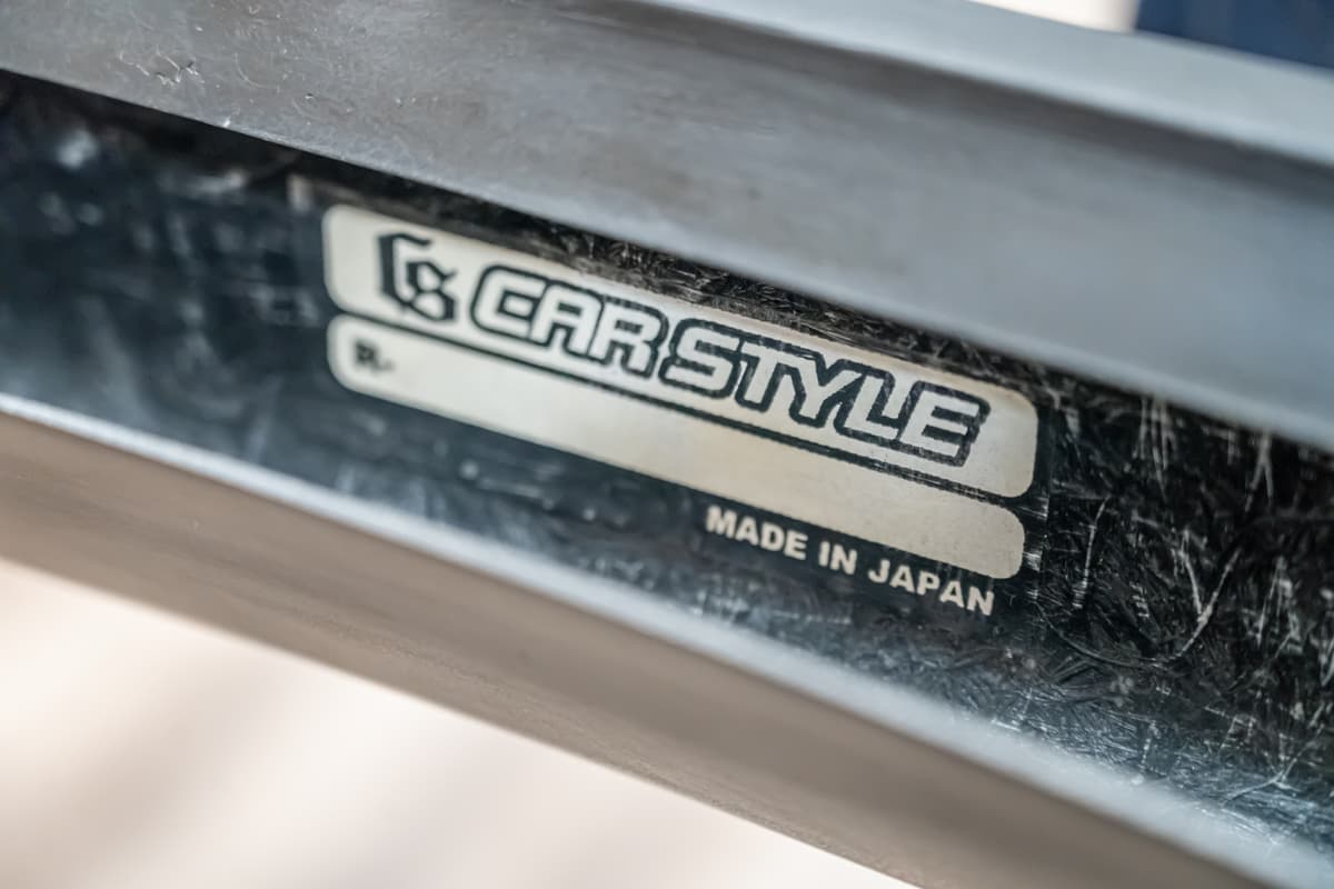 Over Fender for Toyota LC300 view 2