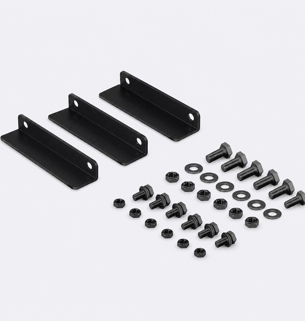 IPF Wind Noise Suppression Plate (EXR-02P) — image 1