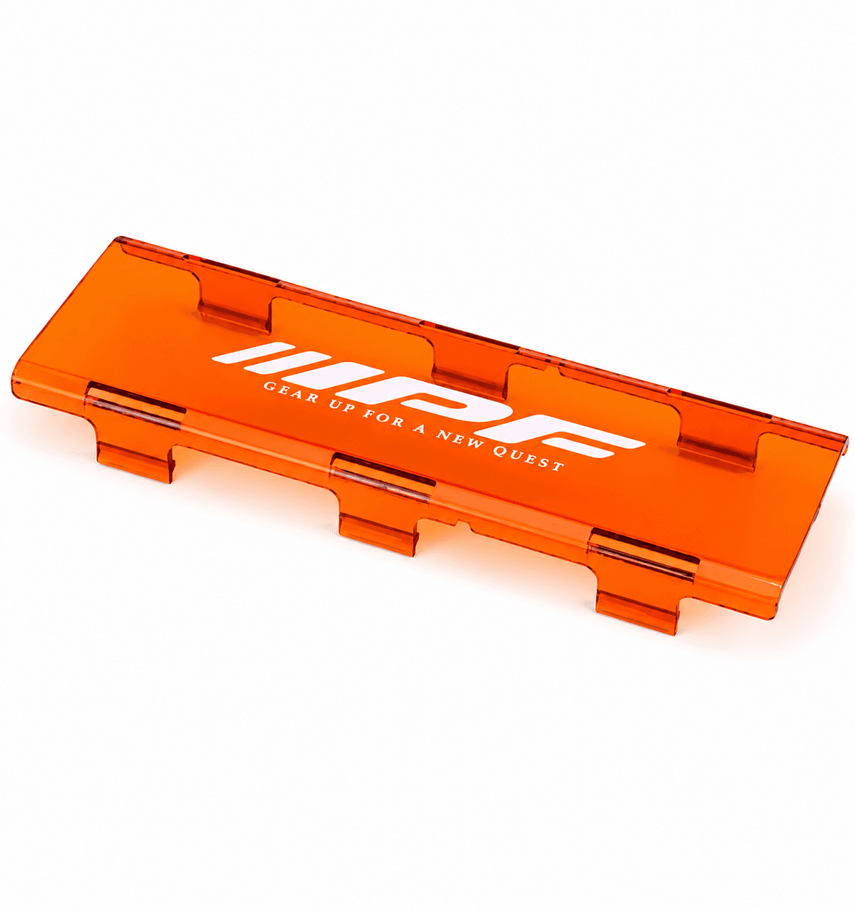 IPF LED Light Bar Lens Cover Series view 2