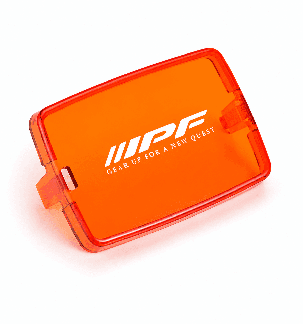 IPF LED Light Bar Lens Cover Series view 3
