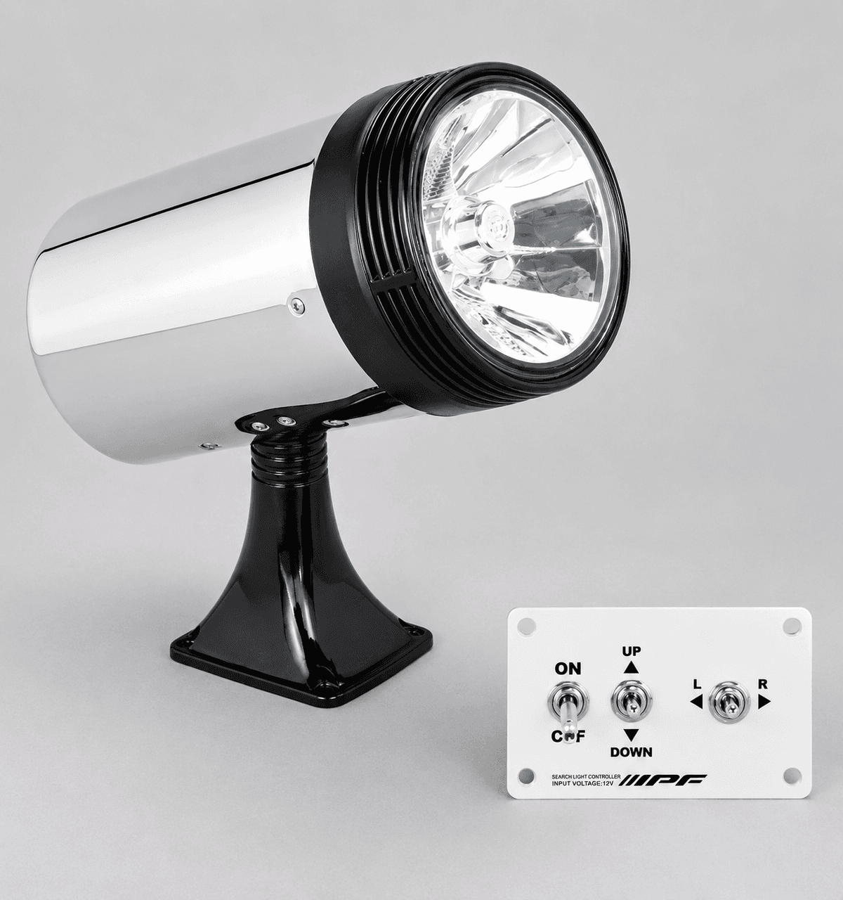 IPF 924 LED Searchlight (924SL) — image 1
