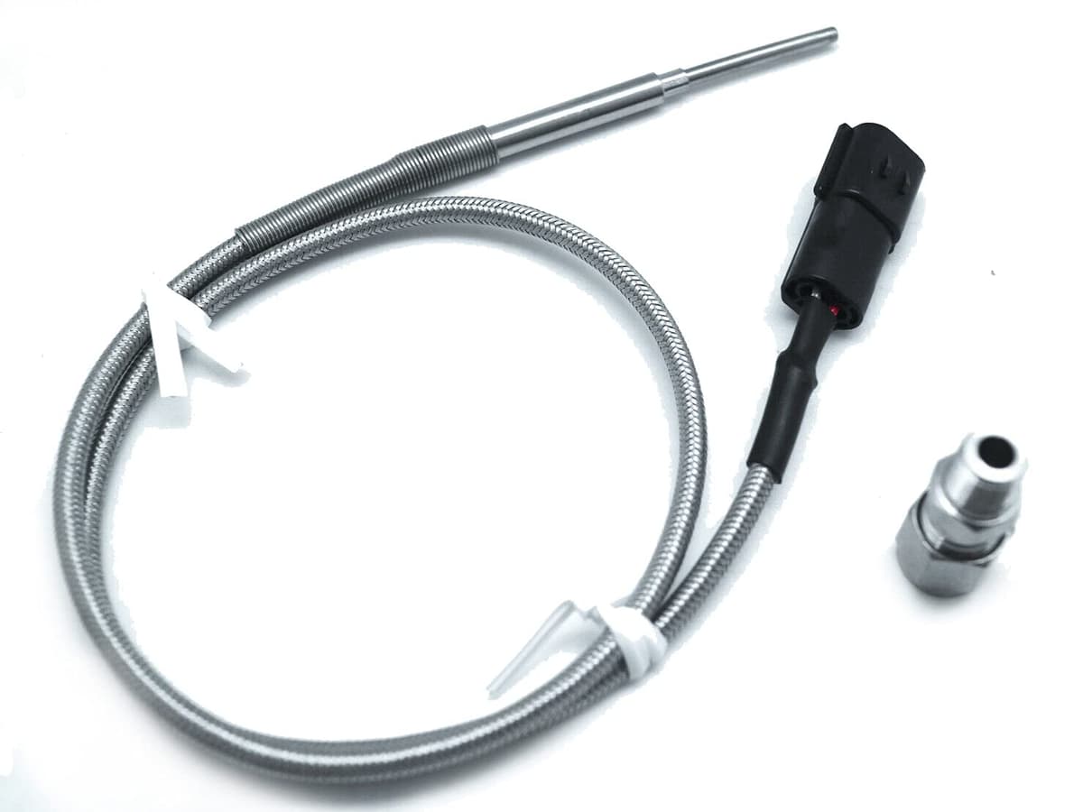 Defi Replacement Gauge Sensors view 3