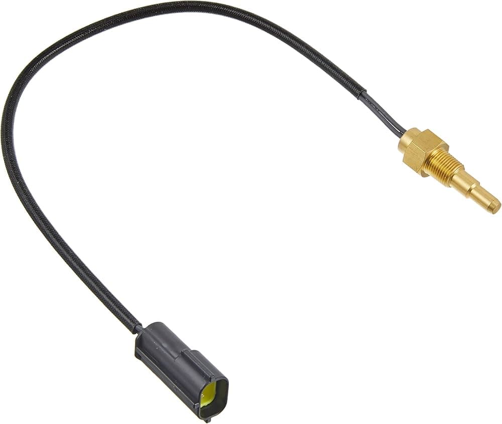 Defi Replacement Gauge Sensors view 4