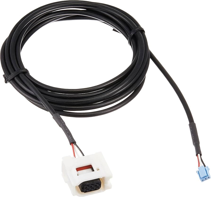 Defi Replacement Gauge Harnesses view 2