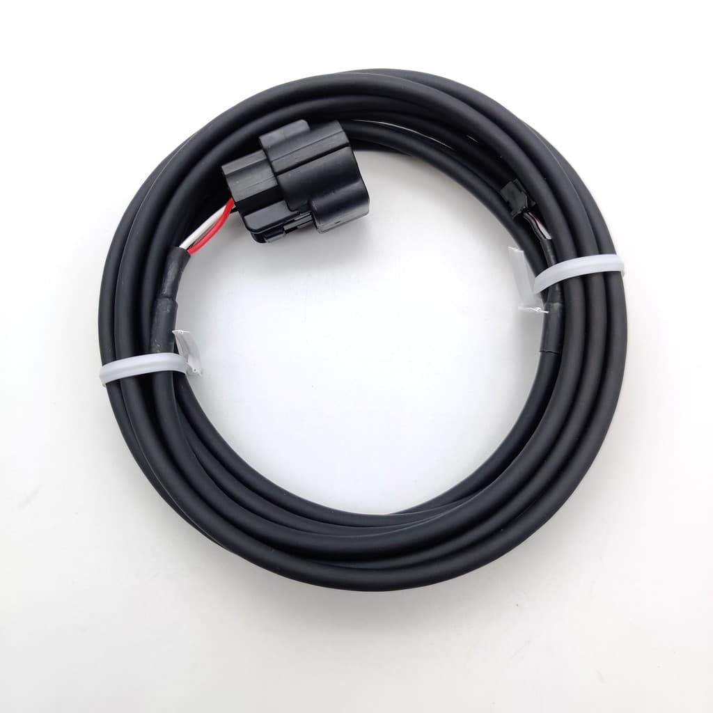 Defi Replacement Gauge Harnesses view 3