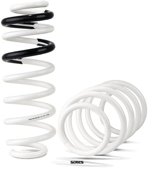 YSS Comfort Series Suspension Kit for Toyota Alphard ANH30 — image 1