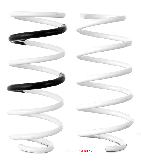 YSS Comfort Series Suspension Kit for Toyota Rush — image 1