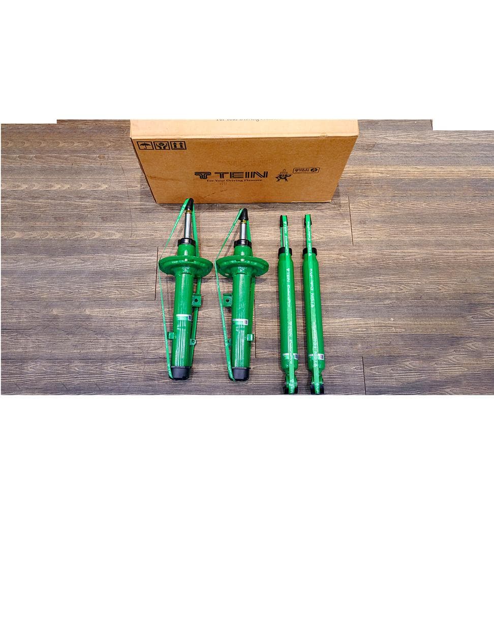 Tein EnduraPro Plus Shock Absorber Kit Honda CR-V Turbo — image 1