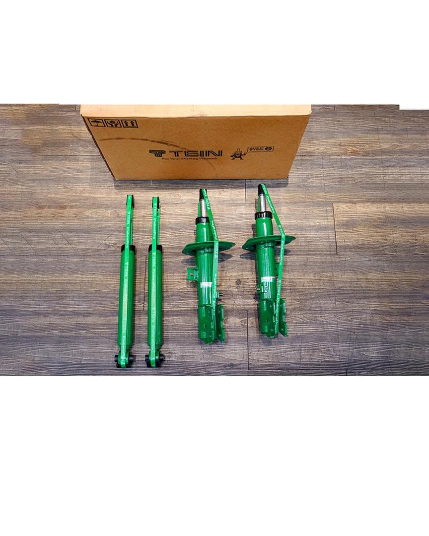 Tein EnduraPro Plus Shock Absorber Kit Mitsubishi Xpander — image 1