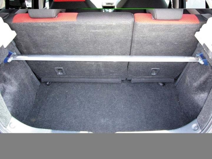 Cusco Rear Tower Bar Suzuki Swift ZC31 — image 1
