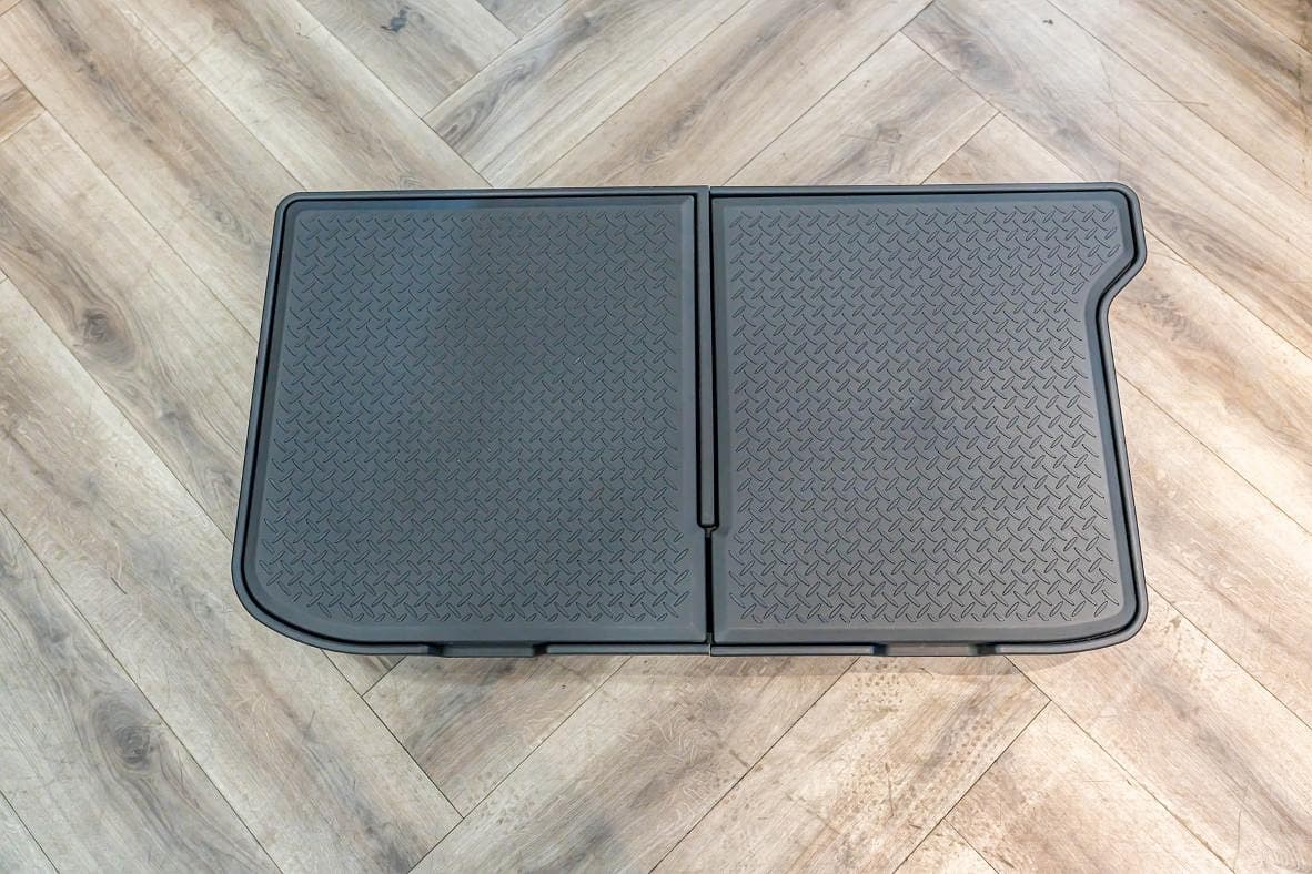 Storage Box Jimny JC74 5 Pintu — image 1