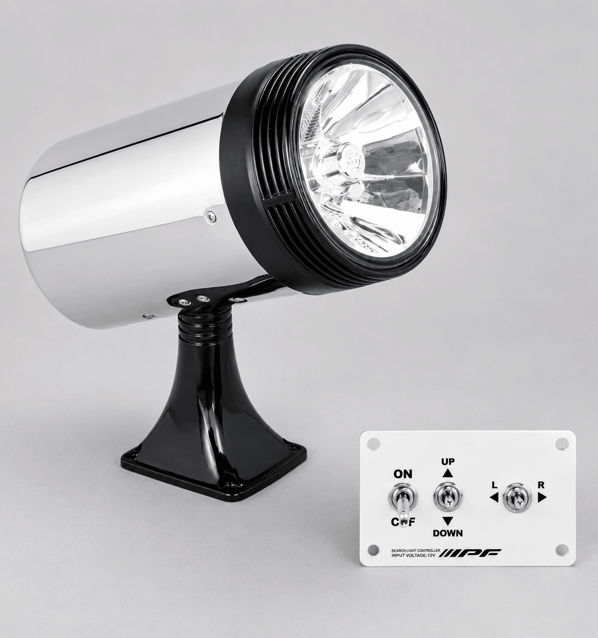 IPF 924 LED Searchlight (924SL)