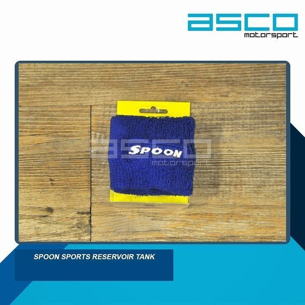 SPOON Sports Reservoir Tank Cover
