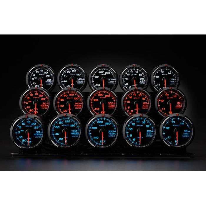 Defi Racer Gauge N2 Exhaust Temperature Gauge