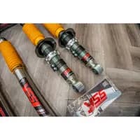 YSS E-Series Performance Suspension Kit for Toyota Hilux Rangga view 2