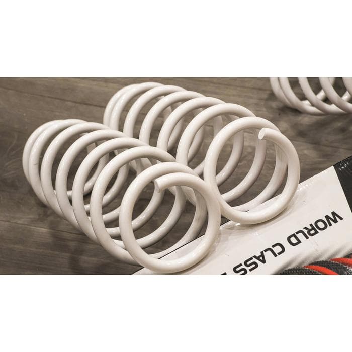 YSS Comfort Series Suspension Kit for Mitsubishi Mirage 19-UP view 2