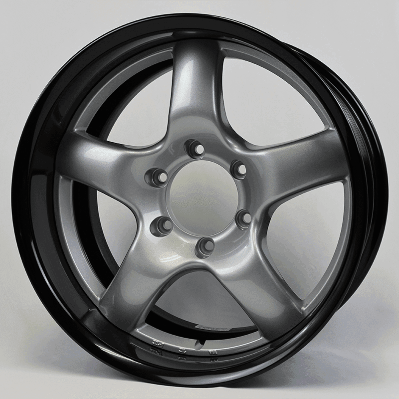 Bradley DT1 18x9 ET0 6x139.7 — image 1