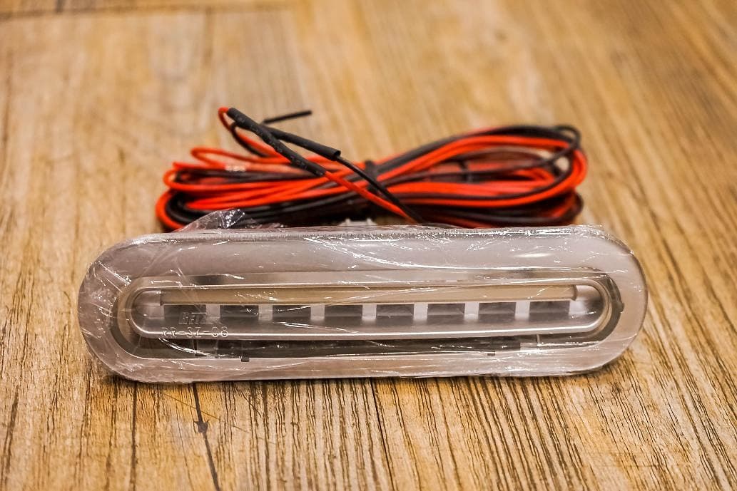 REIZ High Mount Stoplamp LED Suzuki All New Jimny Japan view 2
