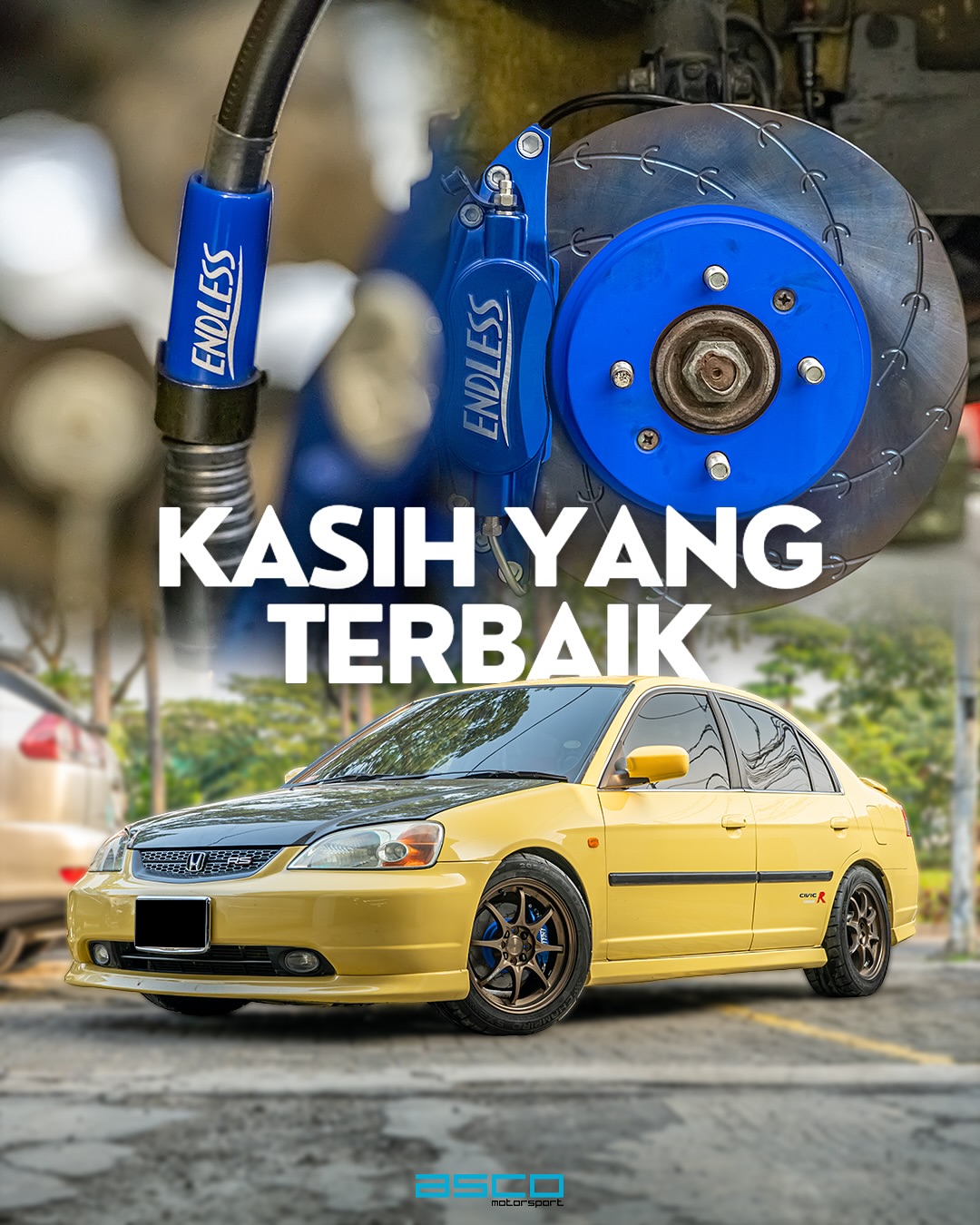 Honda Civic (ES)
