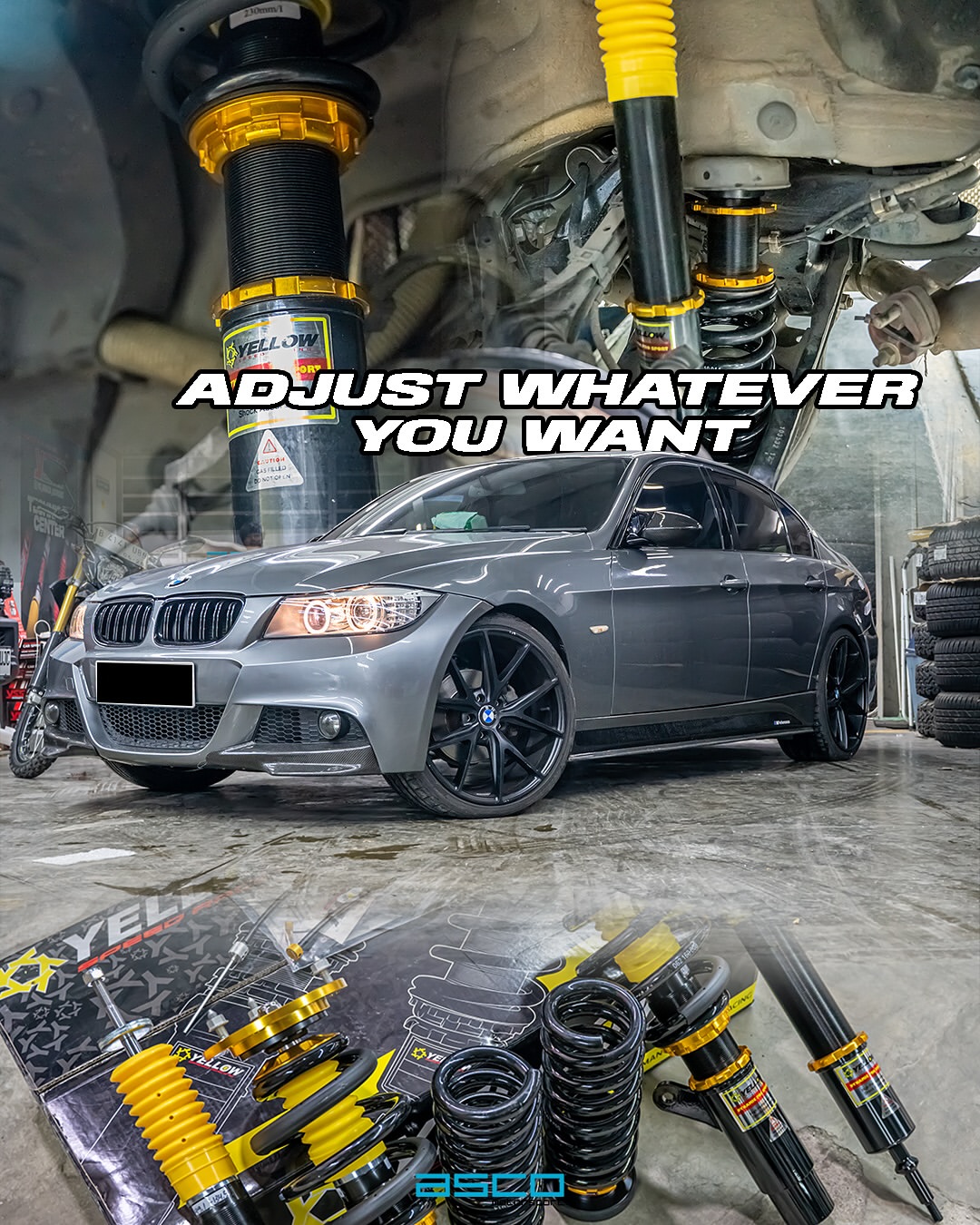 BMW E90