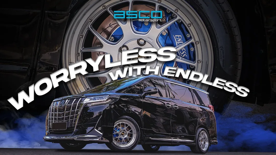 Toyota Alphard AGH30