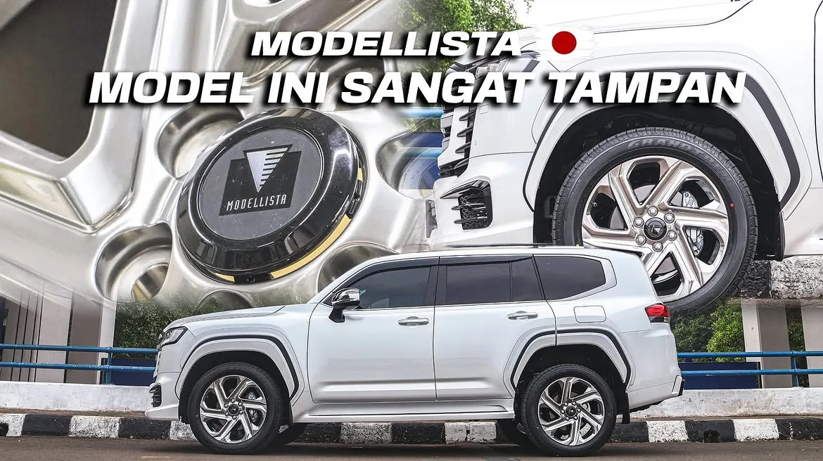 Toyota Land Cruiser 300