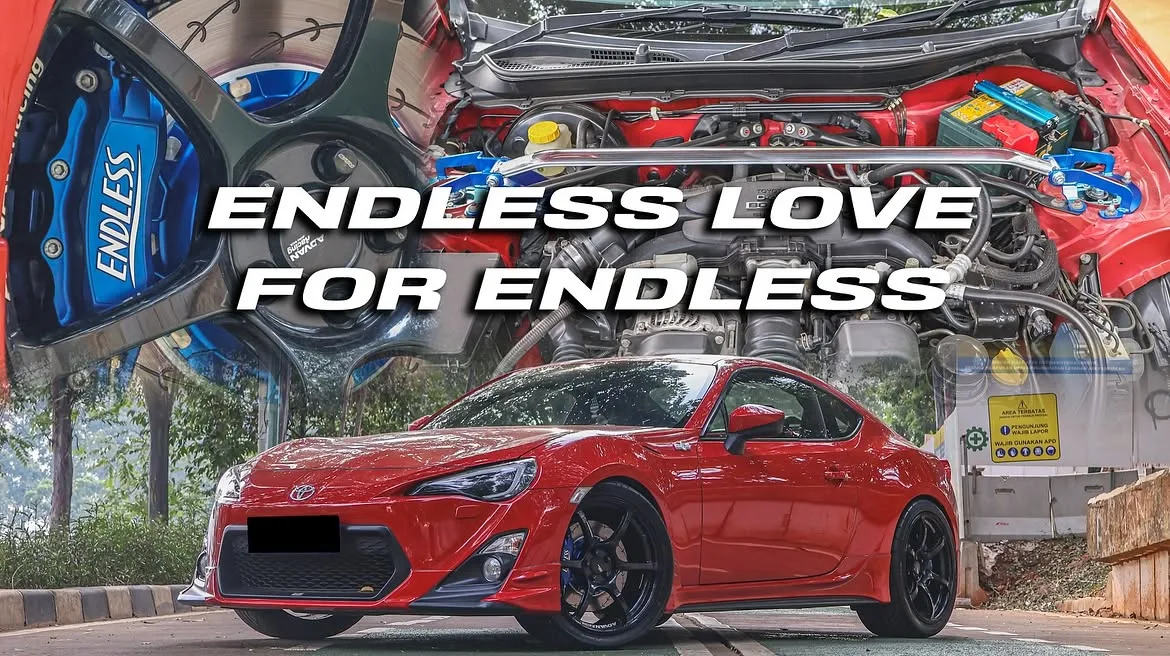 Toyota GT86