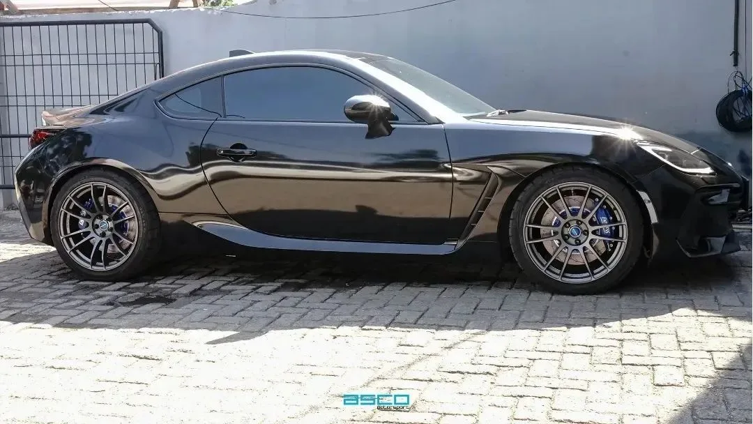 Subaru BRZ (ZD8)