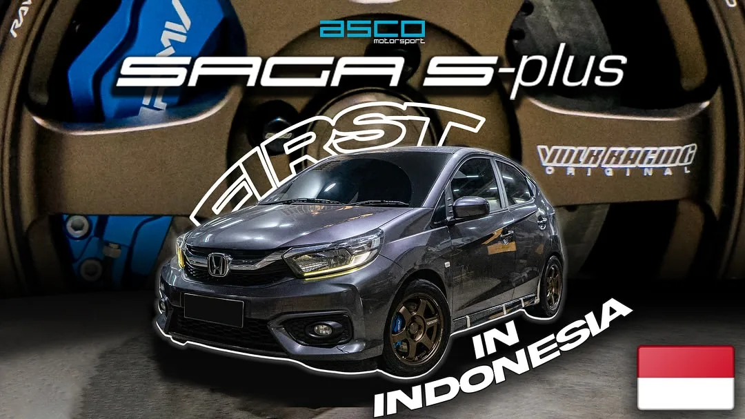 Honda Brio