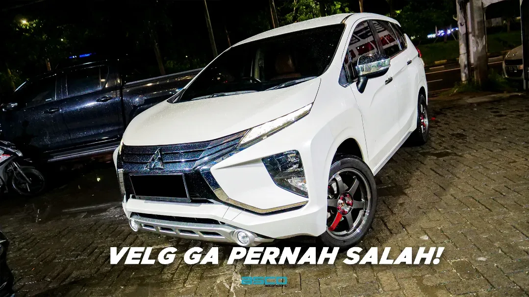 Mitsubishi Xpander