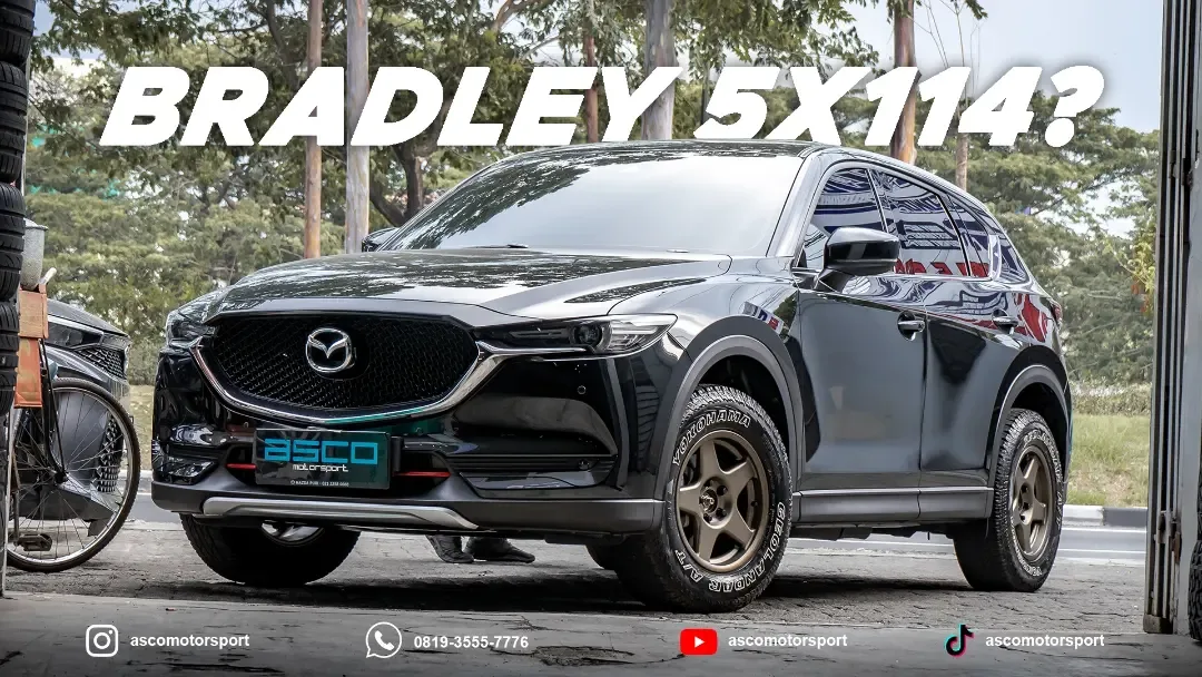Mazda CX5