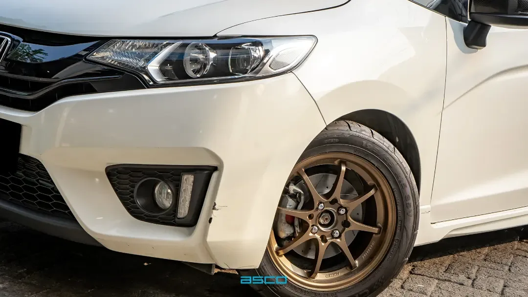 Honda Jazz GK5