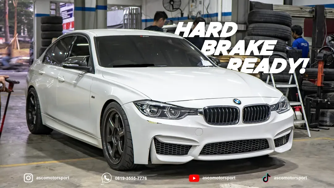 BMW F30