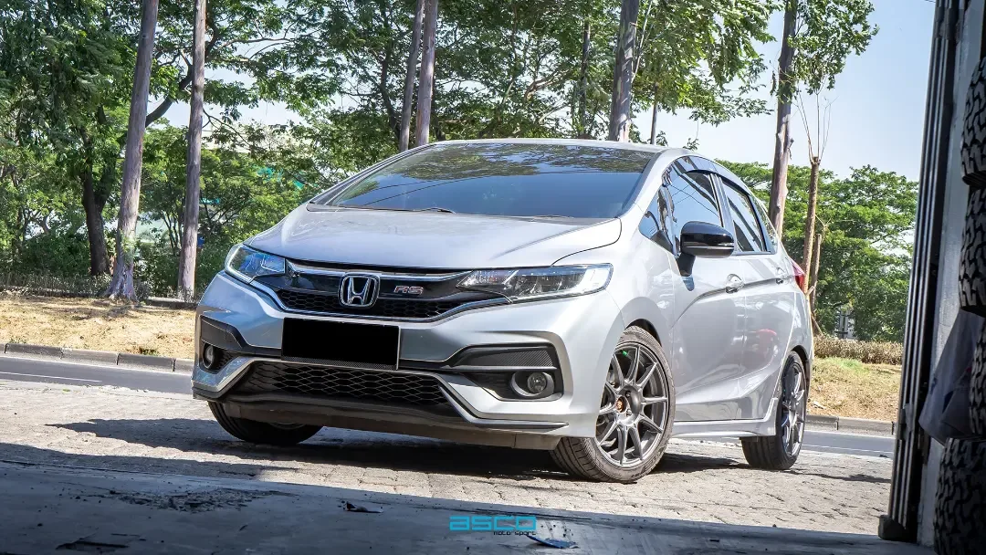 Honda Jazz GK5