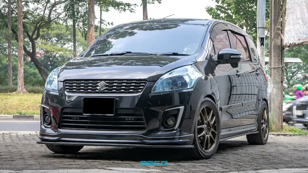 Suzuki Ertiga