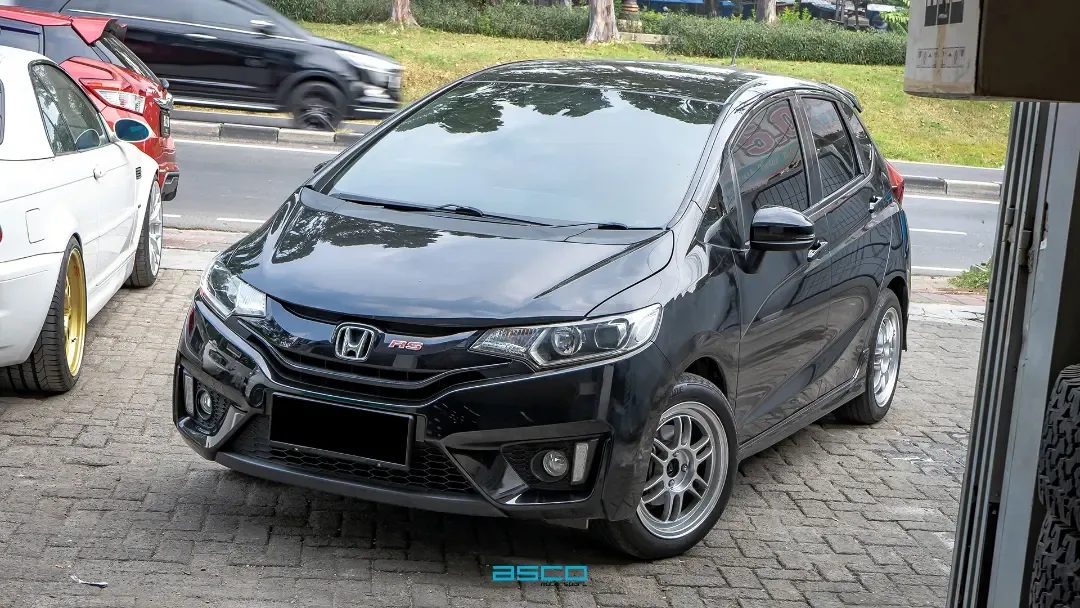 Honda Jazz GK5