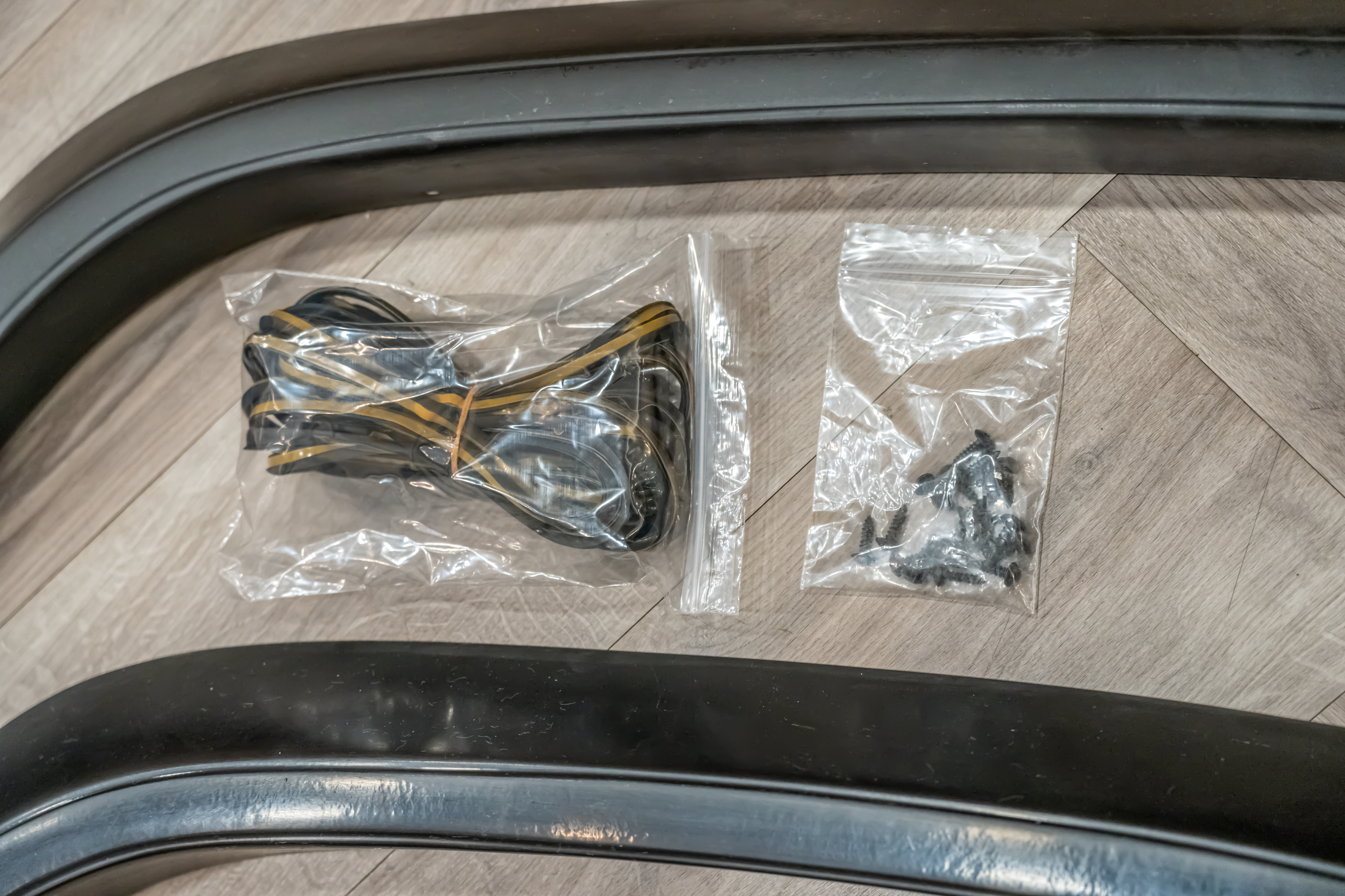 Over Fender for Toyota LC300 view 6