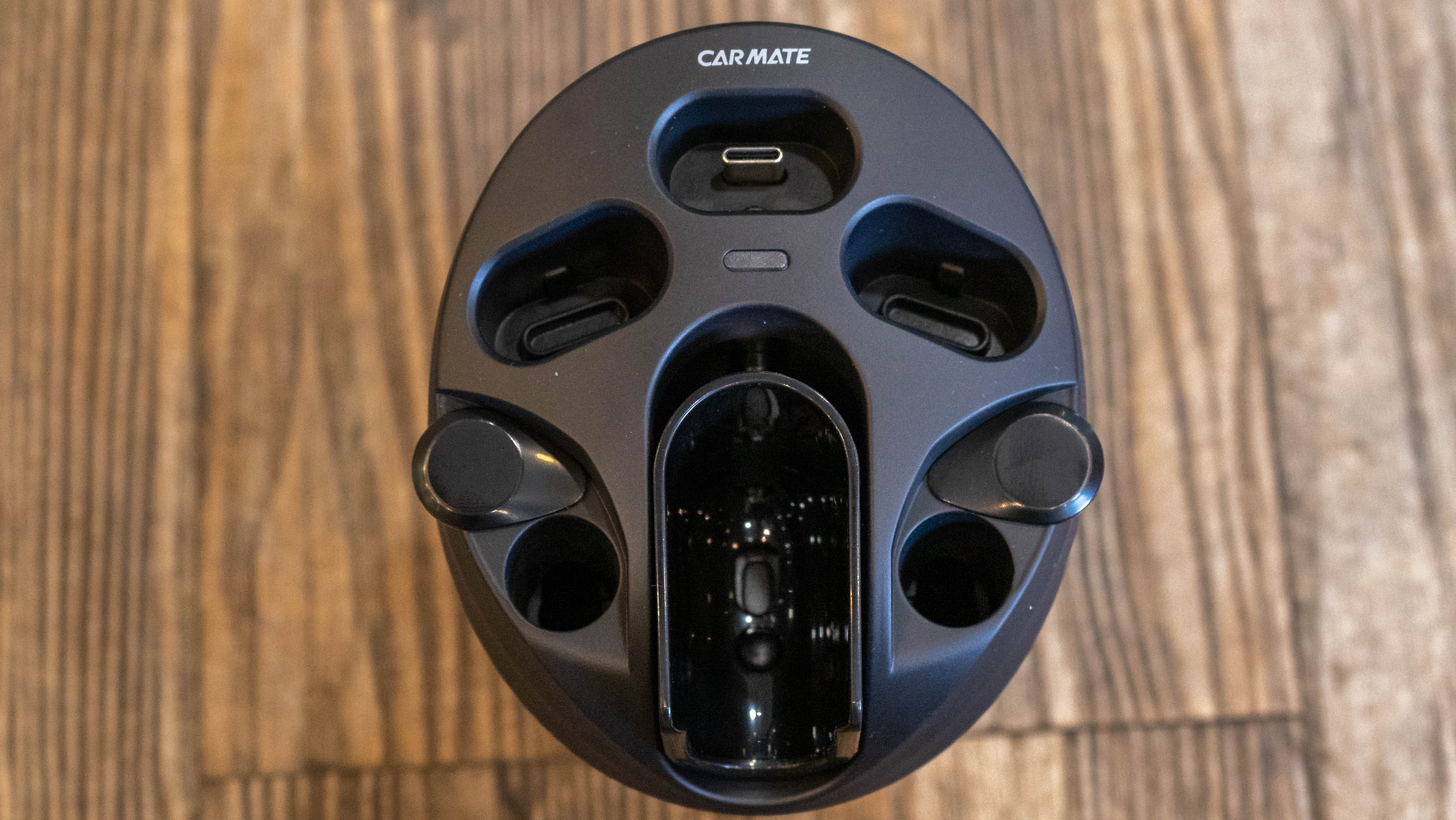 Carmate IQOS Multi-Charger view 2