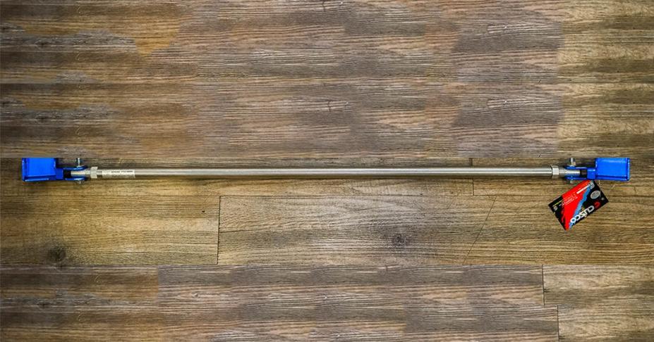 Cusco Power Brace Rear Pillar Suzuki All New Jimny
