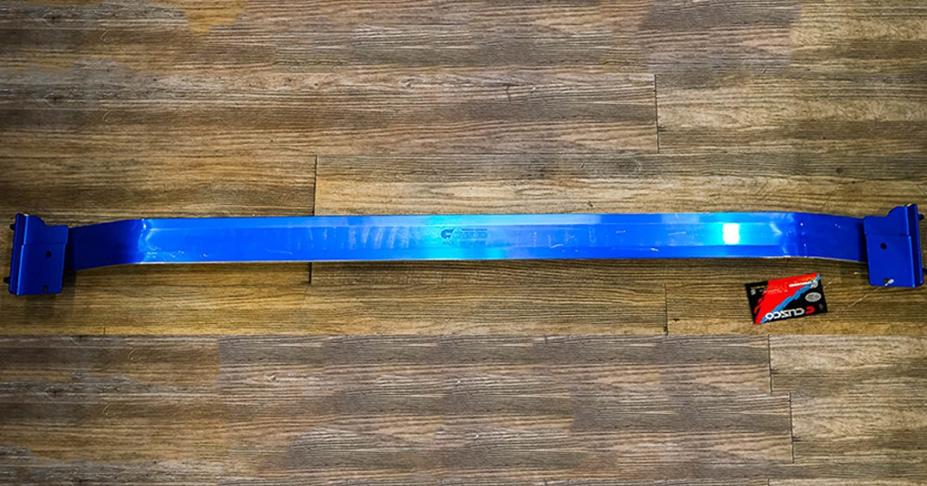 Cusco Front Strut Bar Suzuki All New Jimny JB64 / JB74