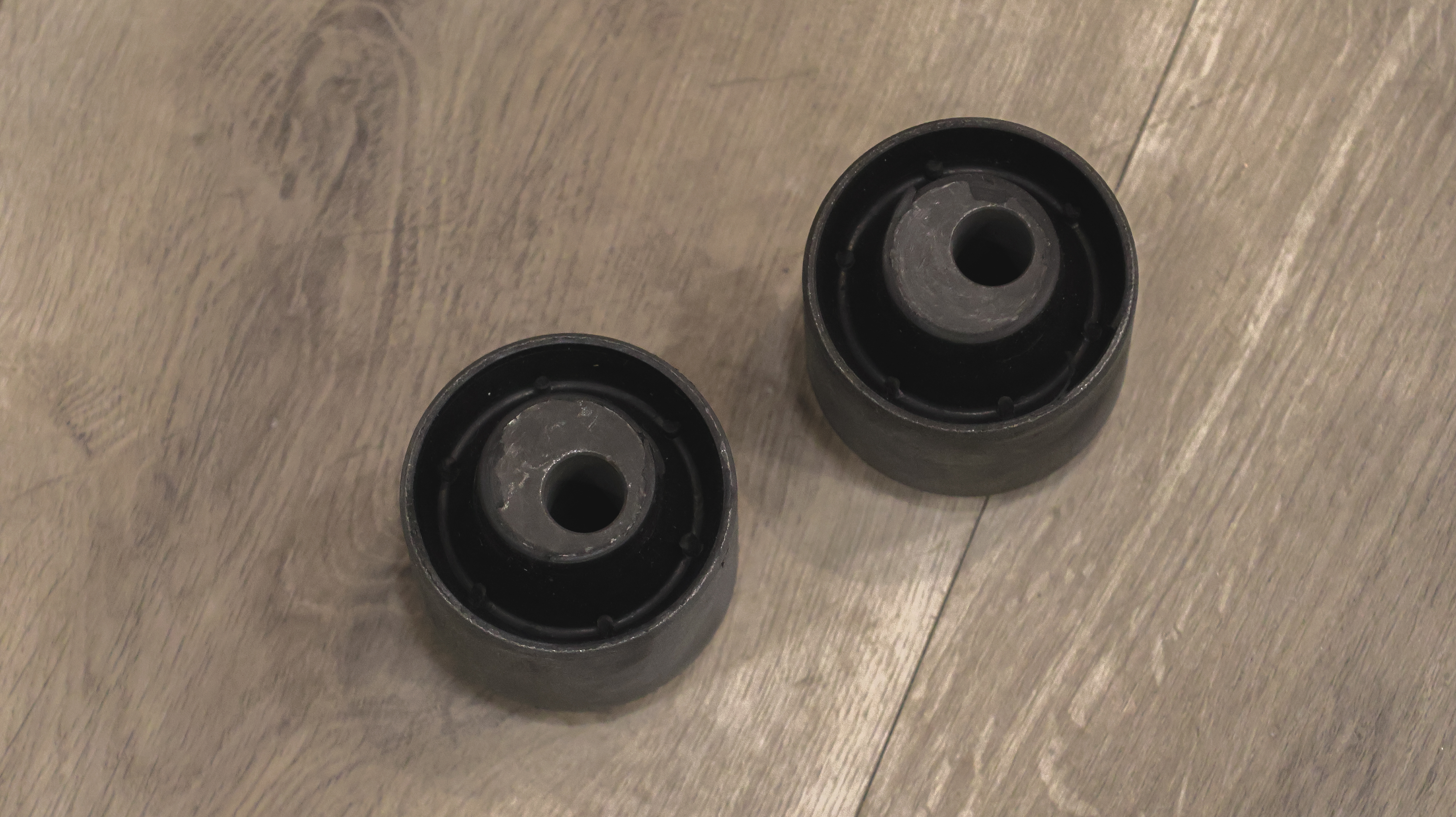 4x4 Engineering Leading Arm Bushing for Suzuki Jimny JB74
