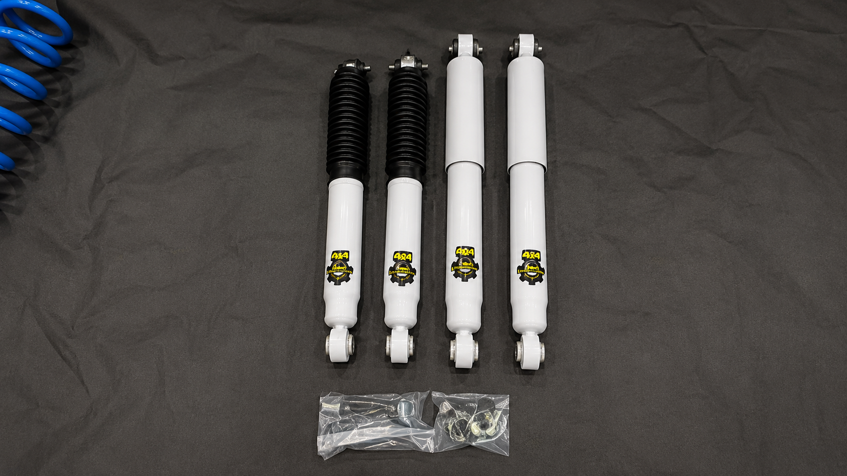 Country Suspension Shock Absorber for Suzuki Jimny JB74
