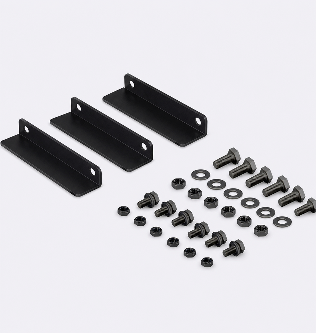 IPF Wind Noise Suppression Plate (EXR-02P)