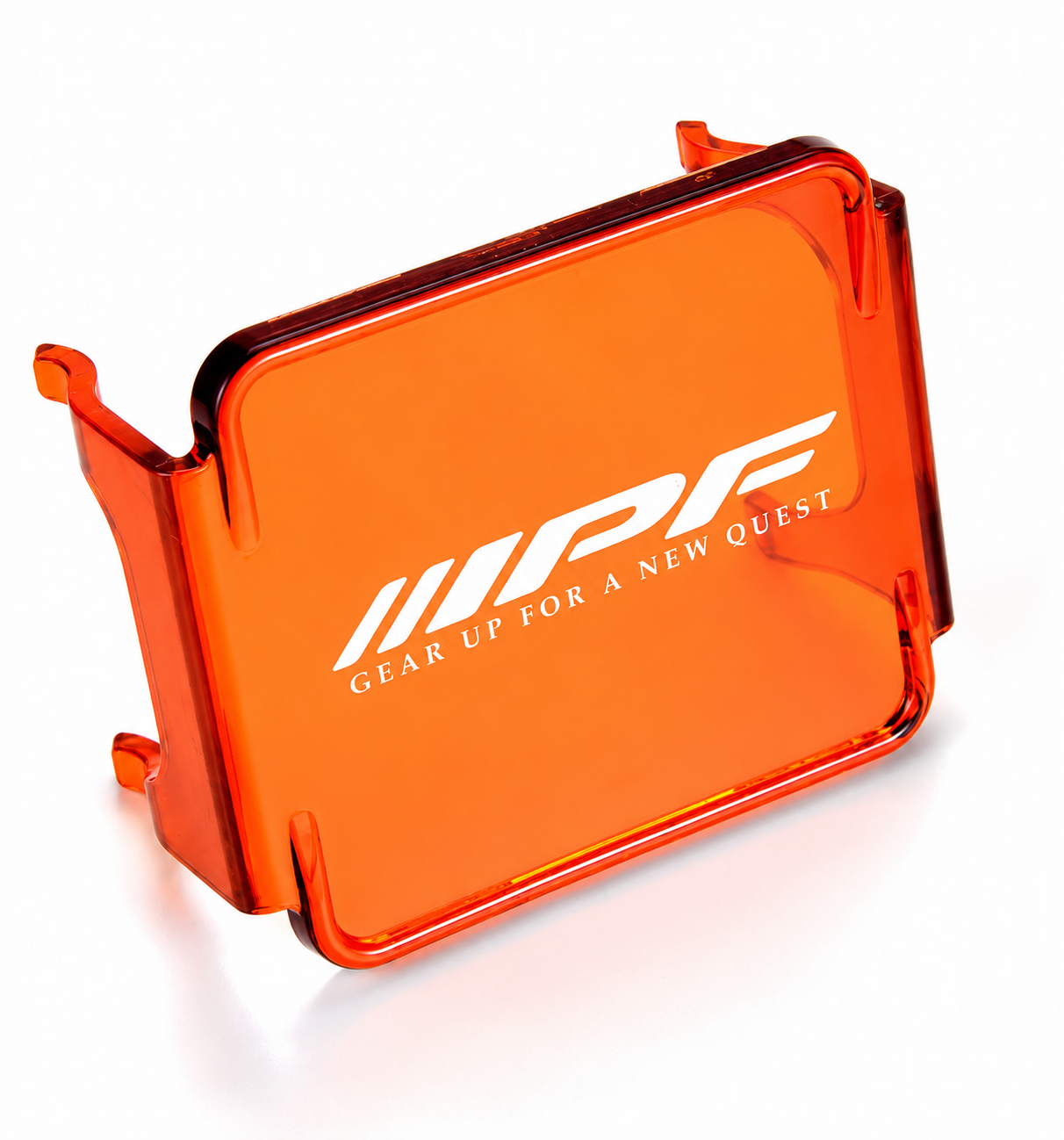 IPF LED Light Bar Lens Cover Series