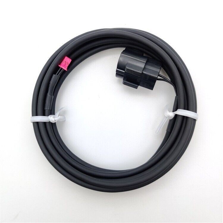 Defi Replacement Gauge Harnesses