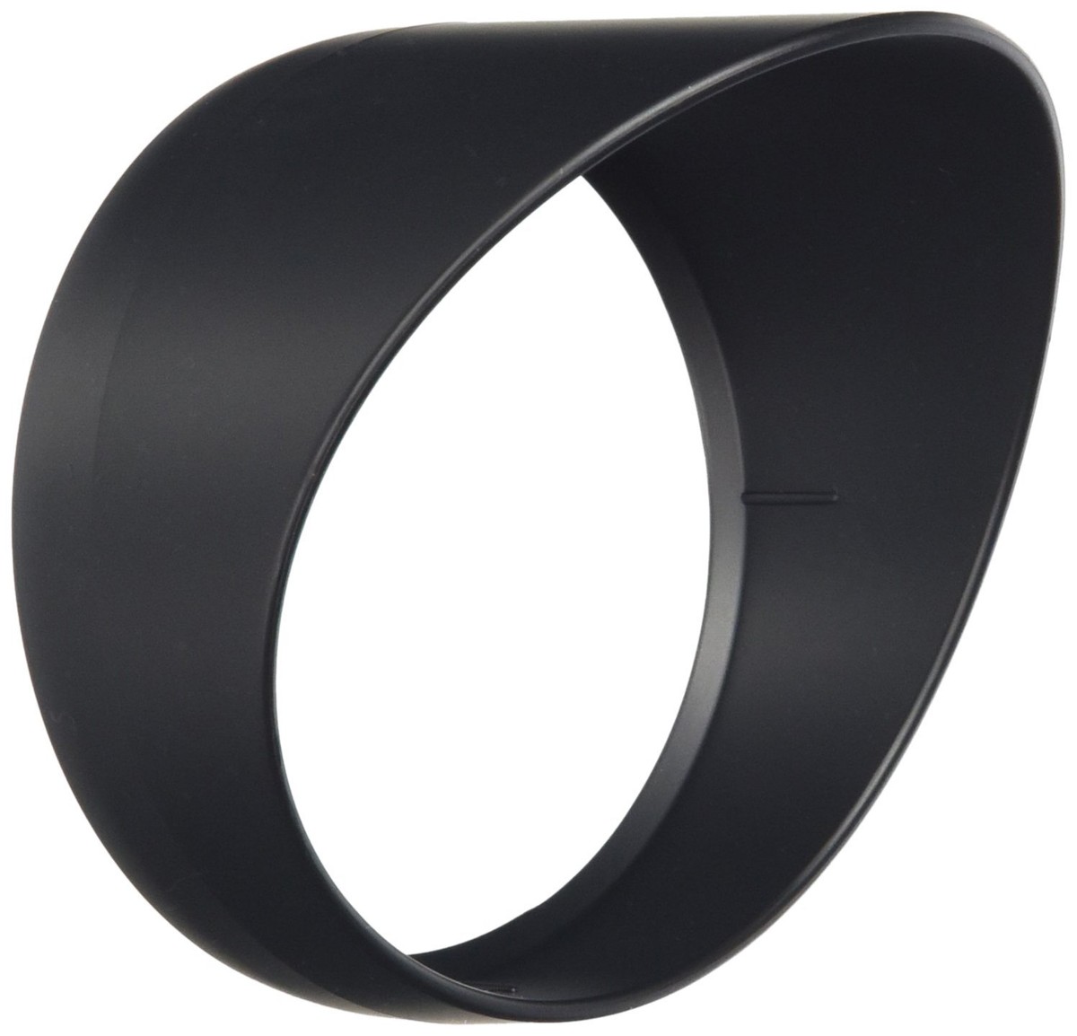 Defi Gauge Hood Visor (60mm)