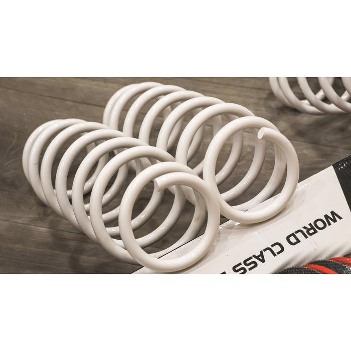 YSS Comfort Series Suspension Kit for Mitsubishi Mirage 19-UP view 2