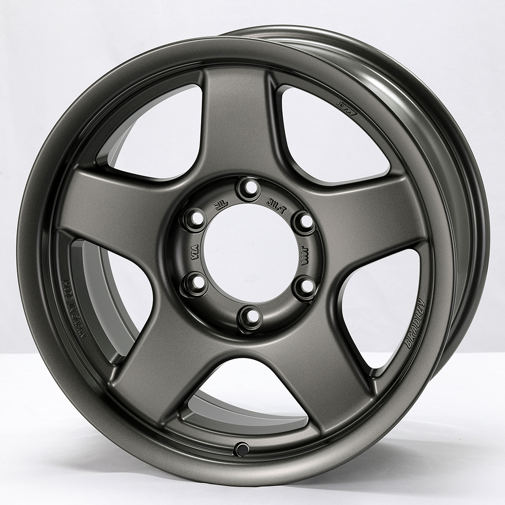 Bradley V 17x8.5 ET-10 6x139.7