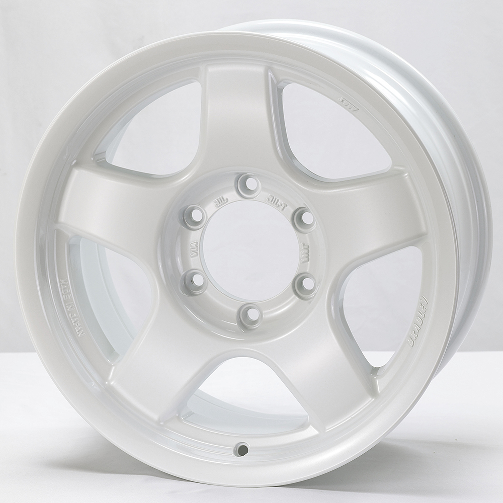 Bradley V 16x9 ET53 5x150