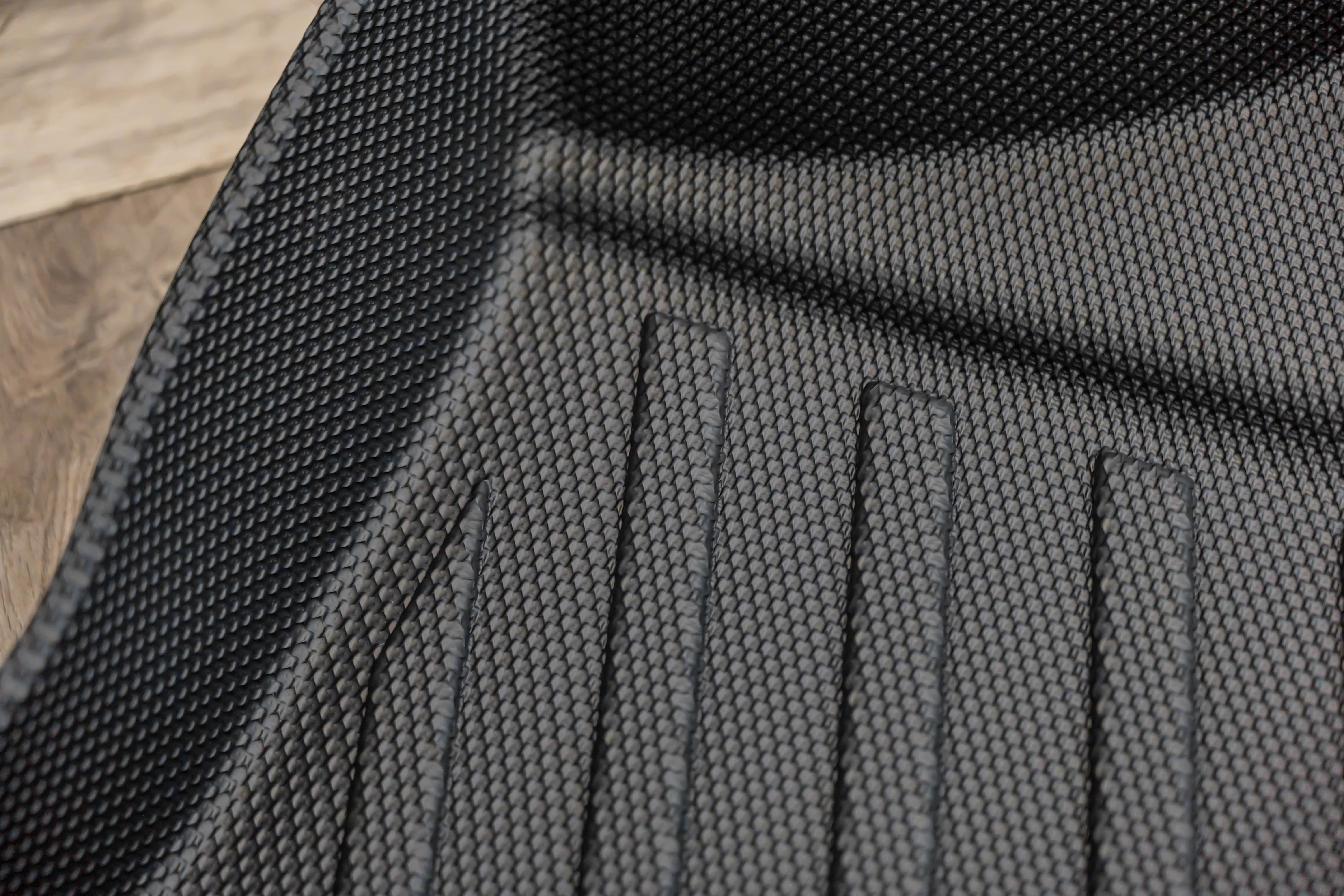 4x4 Engineering 3D Floor Mat for Suzuki Jimny view 2